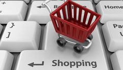 Comércio eletrónico português cresceu mais em 2012