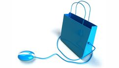 Perto de 60% dos internautas europeus fazem compras online