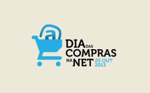 Dia das compras na Net