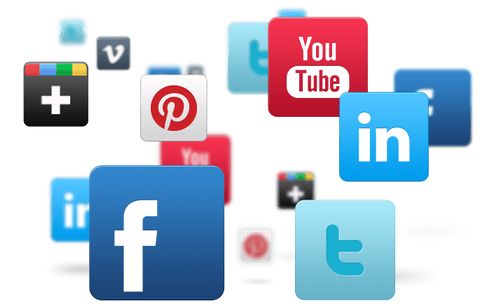 Facebook mantém liderança incontestável entre as redes sociais em Portugal