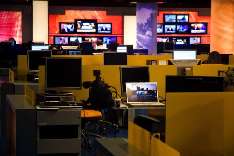 José Alberto de Carvalho: tributação dos lucros do Google fora de Portugal é “problema gravíssimo”