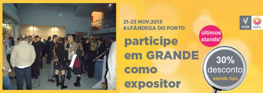 Feira do empreendedor: obtenha o seu convite